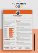 cv orange