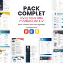 cv premium