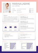 cv aide comptable