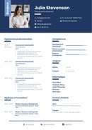 cv remarquable