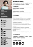 cv atouts