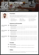 cv flashcode