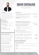 cv box