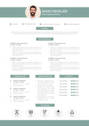 cv classique