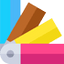 Pack 3 couleurs