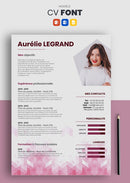 curriculum vitae gratuit à créer