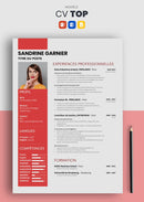 curriculum vitae gratuit à télécharger