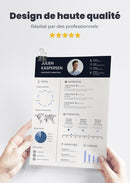 CV Action en situation