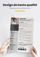 CV Atouts en situation