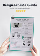 CV Atypique en situation