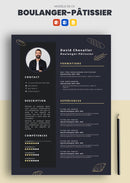 cv boulanger