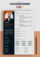 cv chaudronnier
