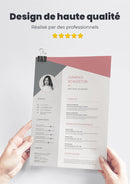 CV Clair en situation