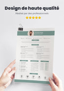 CV Classique en situation