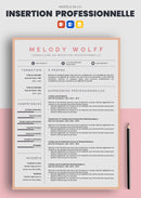 cv conseiller en insertion professionnelle