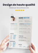 cv gratuit intérim en situation