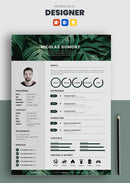 cv designer