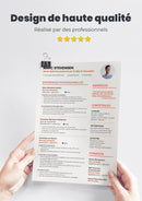 CV Efficace en situation