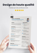 cv gratuit sans payer en situation