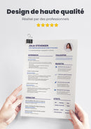 CV Epuré en situation