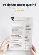 CV Facile en situation