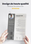 CV Factory en situation