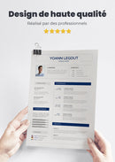 CV First en situation