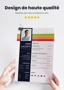 CV Flexible en situation