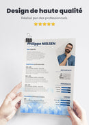 cv gratuit à créer en situation