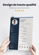 CV Formel en situation