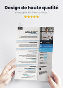 CV Innovant en situation