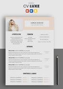 cv luxe mode