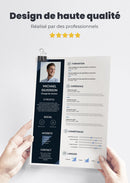 CV Objet en situation