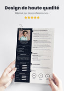 CV Parfait en situation