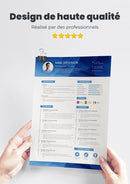 CV Payant en situation