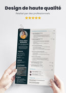 CV Senior en situation