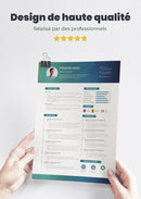 CV Tendance en situation