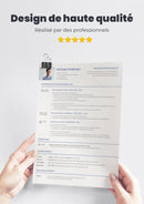 CV Traditionnel en situation