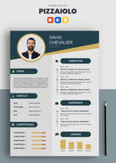 exemple cv pizzaiolo