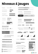 Kit de personnalisation