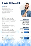 cv gratuit à créer