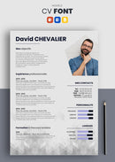 modèle cv gratuit à créer