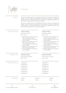 modele cv inspecteur