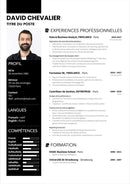 cv gratuit à télécharger