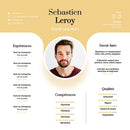 modèle cv ouvrier polyvalent