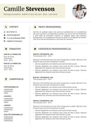 cv responsable administration des ventes