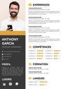 modele cv technicien de maintenance