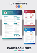 KOMPLETTES PAKET: Unbegrenzter Zugriff auf ALLE Lebenslaufvorlagen